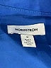 Nordstrom 100% Cotton Blue Long Sleeve Button-Down Shirt Size M - photo 4