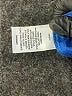 Nordstrom 100% Cotton Blue Long Sleeve Button-Down Shirt Size M - photo 5