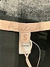 Hutch Stars Black Cocktail Dress Size S - photo 7