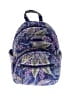 Vera Bradley Purple Backpack One size - photo 1