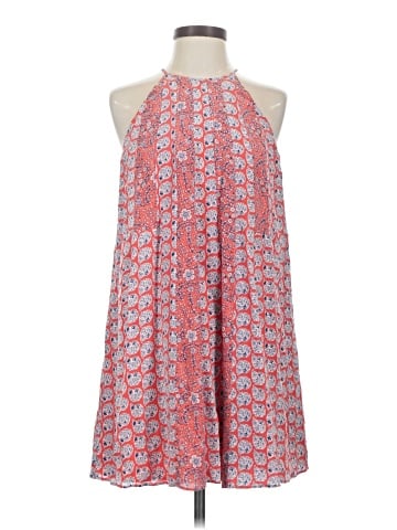 Rebecca Taylor Casual Dress (view 1)
