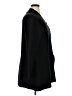 Eileen Fisher 100% Wool Black Wool Coat Size XL - photo 4