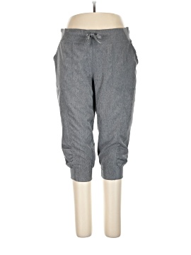 Calvin Klein Performance Casual Pants