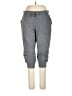 Calvin Klein Performance Chevron-herringbone Gray Casual Pants Size XL - photo 1