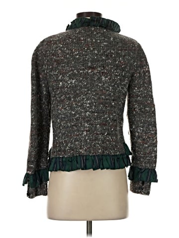 J.Crew Collection Cardigan (view 2)
