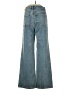 Everlane Blue Jeans Size 23 waist r - photo 2