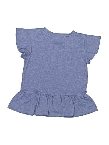 Splendid Short Sleeve Top (view 2)
