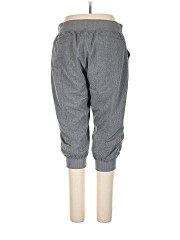 Calvin Klein Performance Casual Pants (view 2)