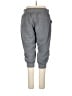 Calvin Klein Performance Chevron-herringbone Gray Casual Pants Size XL - photo 2