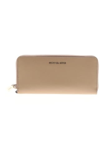 MICHAEL Michael Kors Leather Wallet (view 1)