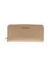 MICHAEL Michael Kors 100% Leather Tan Leather Wallet One size - photo 1