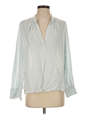 Zadig & Voltaire 3/4 Sleeve Blouse (view 1)