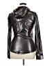 Lululemon Athletica Metallic Silver Jacket Size 14 - photo 2