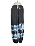 Treasure & Bond Tie-dye Blue Sweatpants Size XS - photo 1