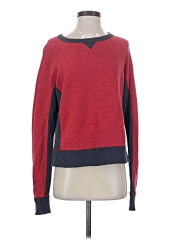 Rag & Bone/JEAN Pullover Sweater (view 1)