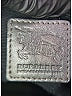 Burberry Gray Satchel One size - photo 5