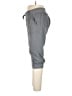 Calvin Klein Performance Chevron-herringbone Gray Casual Pants Size XL - photo 5