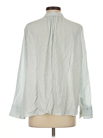 Zadig & Voltaire 3/4 Sleeve Blouse (view 2)
