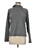 Mountain Hardwear Gray Turtleneck Sweater Size M - photo 1