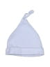 Carter's 100% Cotton Blue Beanie Size Newborn - photo 1