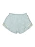Lululemon Athletica Color Block Blue Athletic Shorts Size 6 (tall) - photo 1