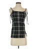Shein Black Tank Top Size 2 - photo 1
