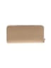 MICHAEL Michael Kors 100% Leather Tan Leather Wallet One size - photo 2