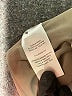 Babaton 100% Polyester Tan Trenchcoat Size S - photo 7