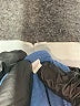 Unbranded Blue Casual Dress Size XL - photo 4