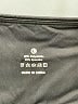 Unbranded Solid Black Active Pants Size L - photo 7