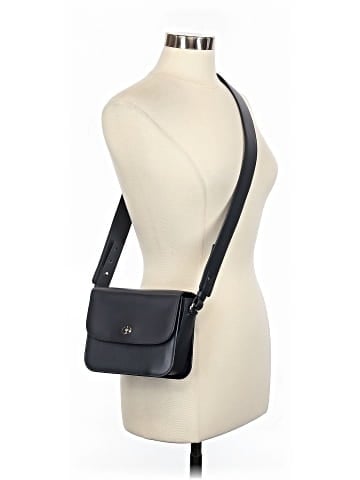 Loro Piana Leather Artemis Bag (view 2)