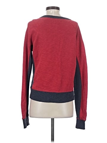 Rag & Bone/JEAN Pullover Sweater (view 2)