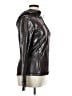 Lululemon Athletica Metallic Silver Jacket Size 14 - photo 4