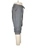 Calvin Klein Performance Chevron-herringbone Gray Casual Pants Size XL - photo 4