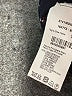 MSGM 100% Acrylic Graphic Blue Pullover Sweater Size S - photo 8