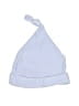 Carter's 100% Cotton Blue Beanie Size Newborn - photo 2