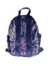 Vera Bradley Purple Backpack One size - photo 2