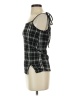 Shein Black Tank Top Size 2 - photo 5