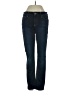 Lucky Brand Hearts Blue Jeans Size 2 - photo 1
