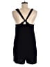 Lole Solid Black Romper Size M - photo 2