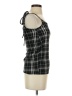 Shein Black Tank Top Size 2 - photo 4