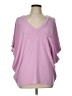 krush Pink Poncho Size L - photo 1