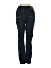Lucky Brand Hearts Blue Jeans Size 2 - photo 2