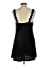 Up Front Black Cocktail Dress Size M (estimated) - photo 2