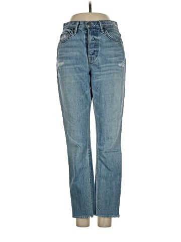 GRLFRND Jeans (view 1)