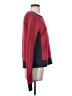Rag & Bone/JEAN Color Block Red Pullover Sweater Size S - photo 4
