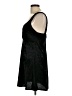 Up Front Black Cocktail Dress Size M (estimated) - photo 5