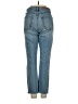 GRLFRND 100% Cotton Blue Jeans Size 24 waist - photo 2