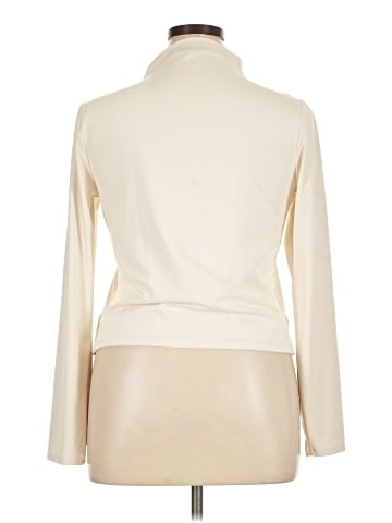Express Long Sleeve Turtleneck (view 2)