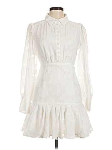 Bardot Casual Dress (view 1)